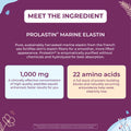 Pro Elastin Peptides Exclusive Offer