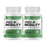 Pro-Mobility Two Bottles